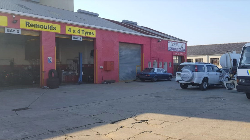 Prime Commercial Property with Re-development Potential Property Images