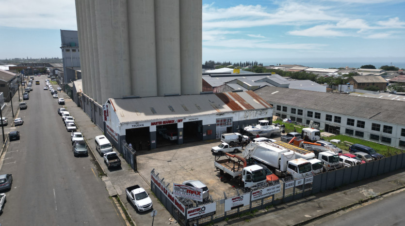 Prime Commercial Property with Re-development Potential Property Images