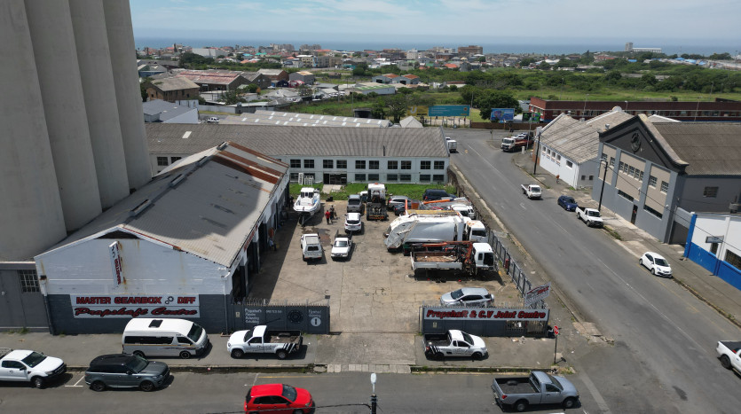 Prime Commercial Property with Re-development Potential Property Images