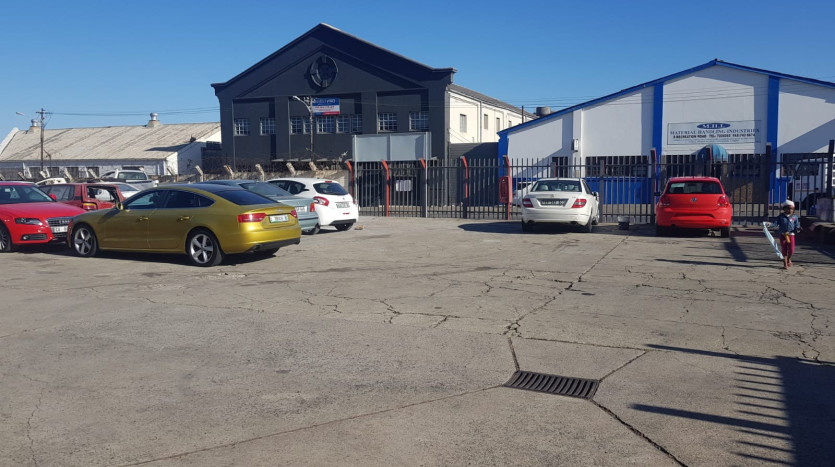 Prime Commercial Property with Re-development Potential Property Images