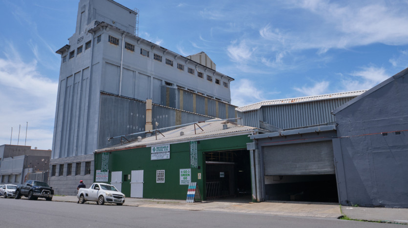 Prime Commercial Property with Re-development Potential Property Images