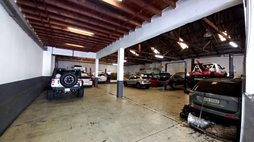 Prime Commercial Property with Re-development Potential Property Images