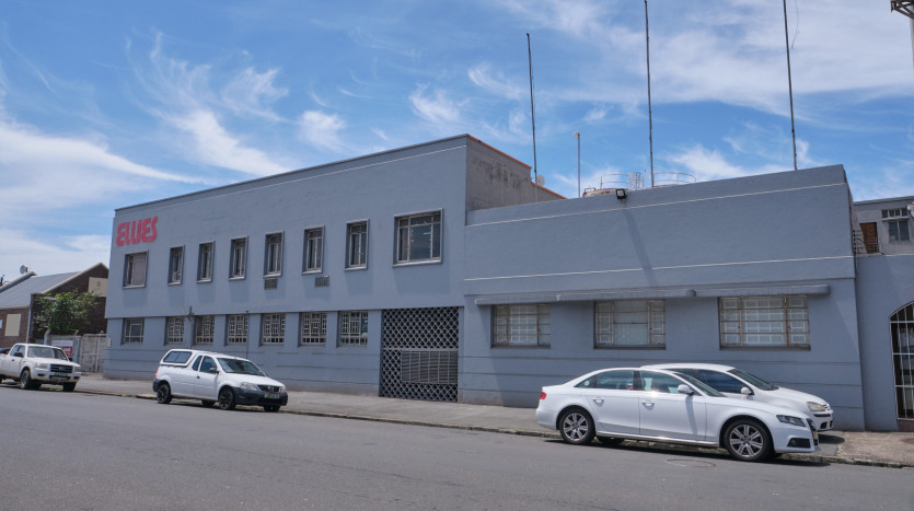 Prime Commercial Property with Re-development Potential Property Images