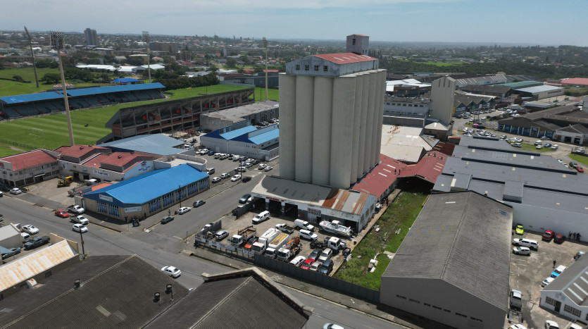 Prime Commercial Property with Re-development Potential Property Images