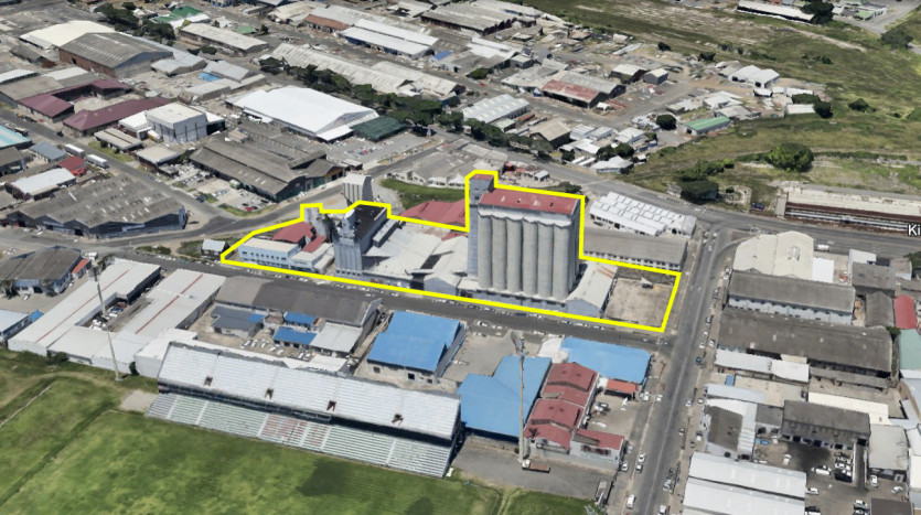 Prime Commercial Property with Re-development Potential Property Lead Image