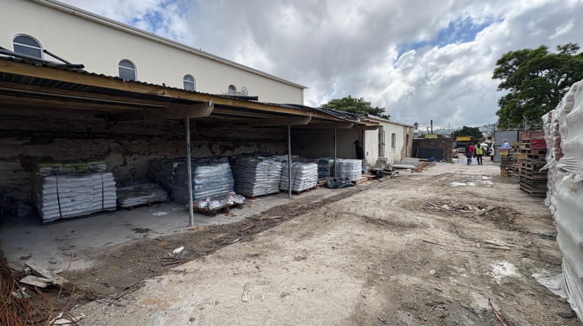 CBD Retail & Commercial Investment Property Images