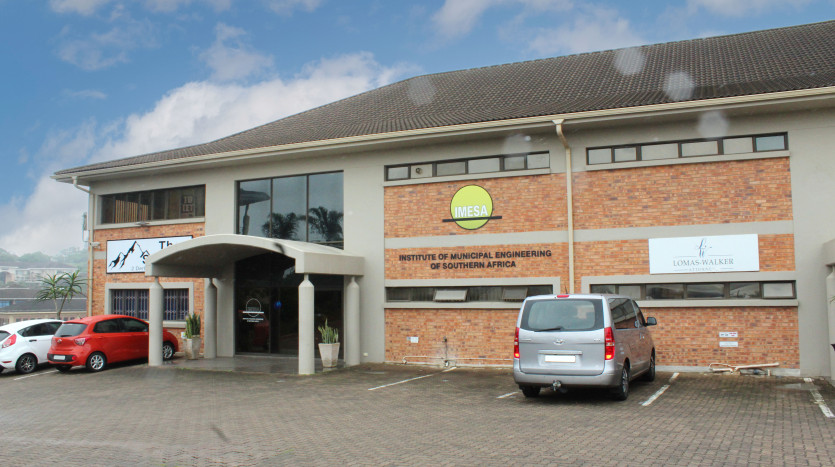 Office Suite, Westville Property Images