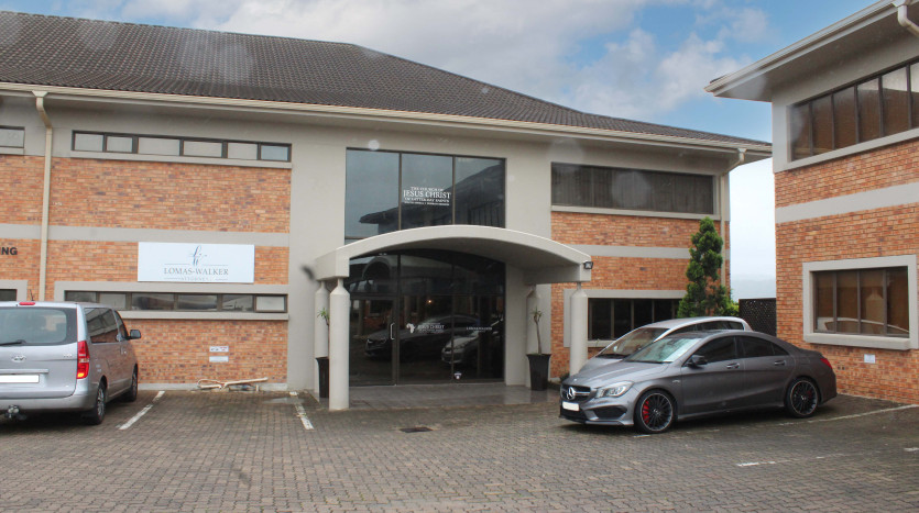Office Suite, Westville Property Images