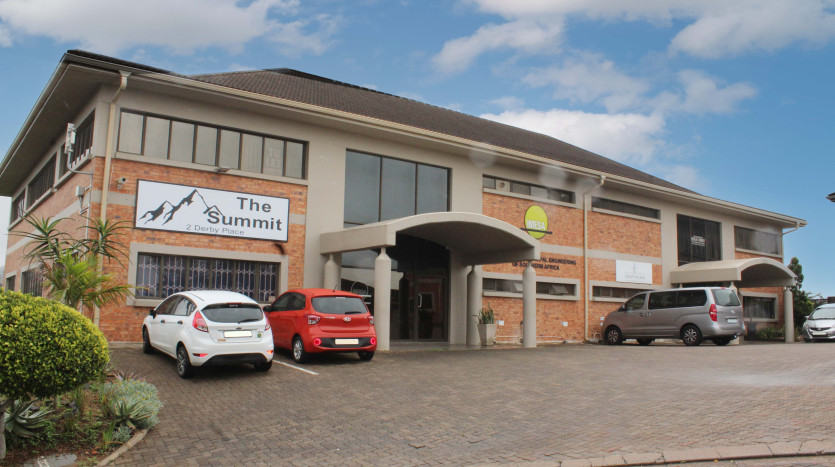 Office Suite, Westville Property Images