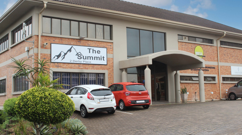 Office Suite, Westville Property Images