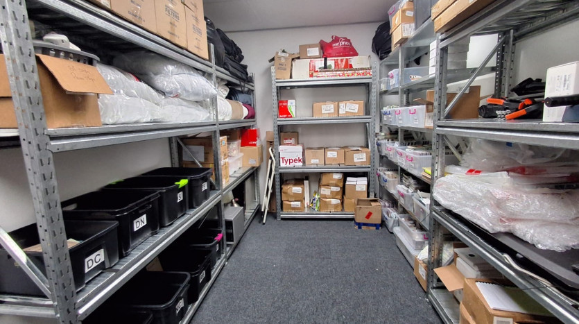 Office Suite, Westville Property Images