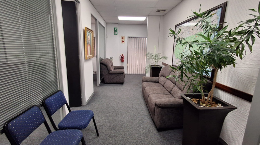 Office Suite, Westville Property Images