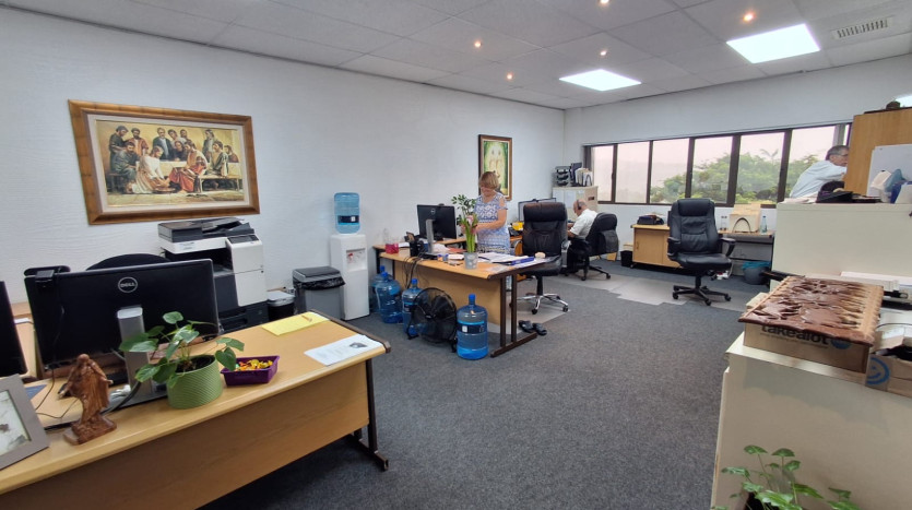 Office Suite, Westville Property Images