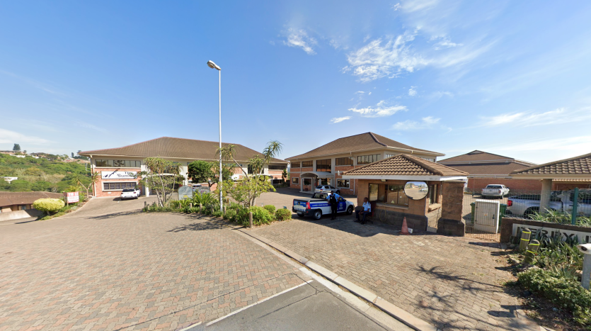 Office Suite, Westville Property Images