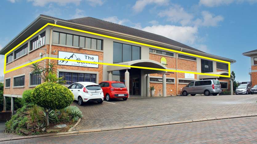 Office Suite, Westville Property Lead Image