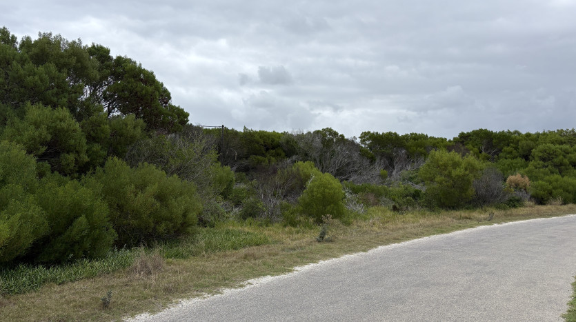 Prime Residential Development Land in Paradise Beach – Development Opportunity Property Images