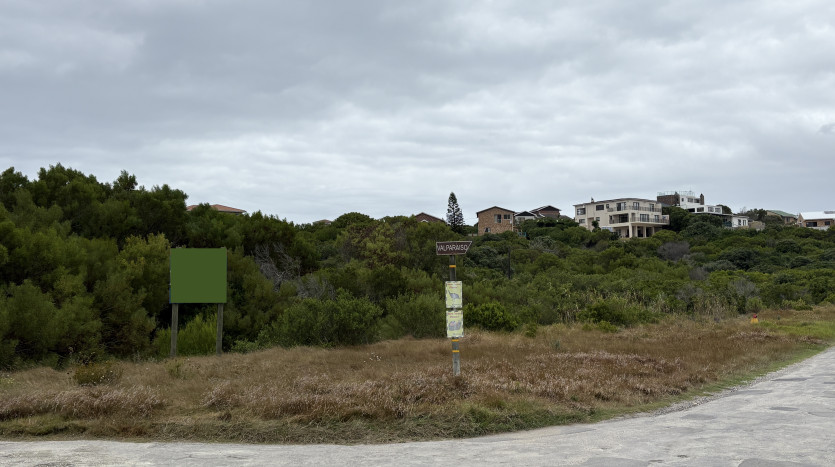 Prime Residential Development Land in Paradise Beach – Development Opportunity Property Images