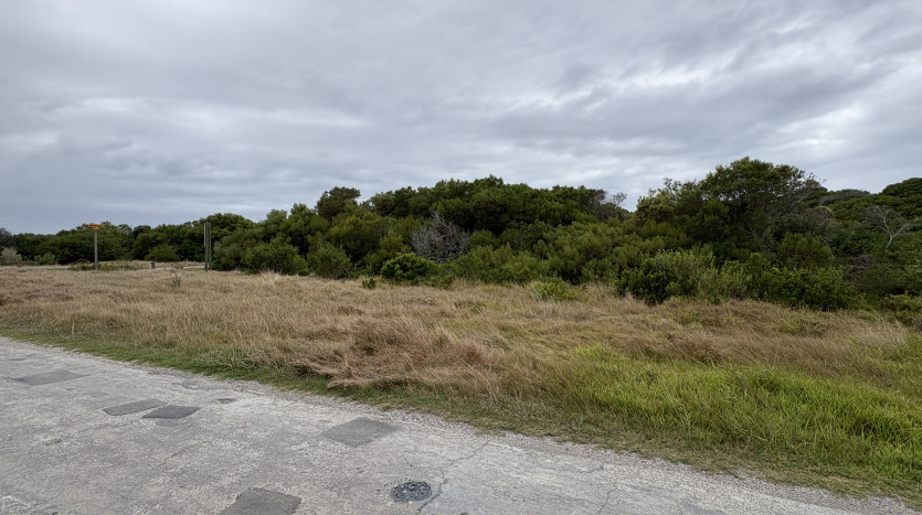 Prime Residential Development Land in Paradise Beach – Development Opportunity Property Images