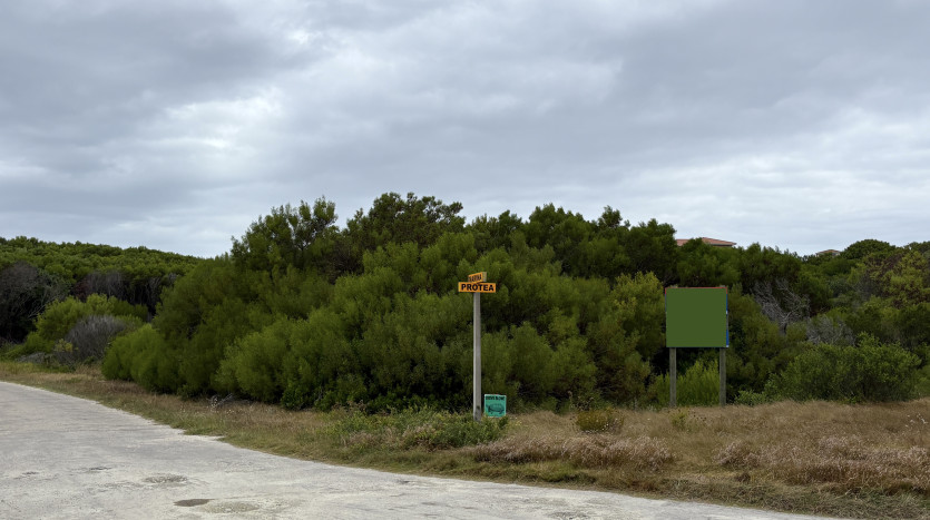 Prime Residential Development Land in Paradise Beach – Development Opportunity Property Images