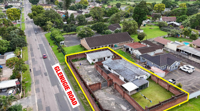 Exceptional Value Awaiting You – Re-Development Property On Auction Property Lead Image