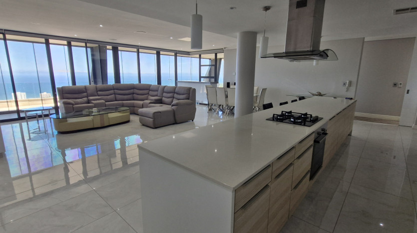 Luxury Penthouse with Indian Ocean Views Property Images