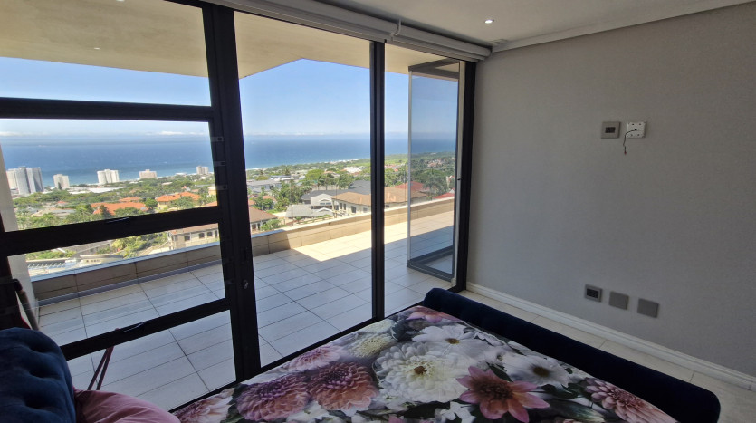 Luxury Penthouse with Indian Ocean Views Property Images
