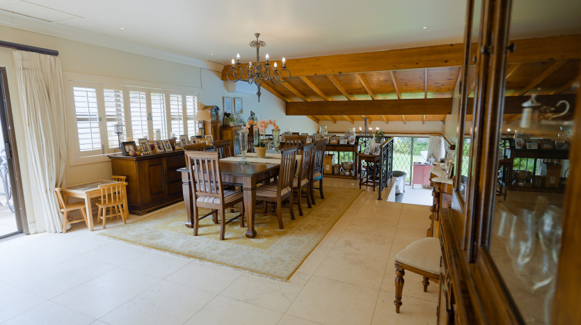 Centrally Located Umhlanga Guesthouse Property Images