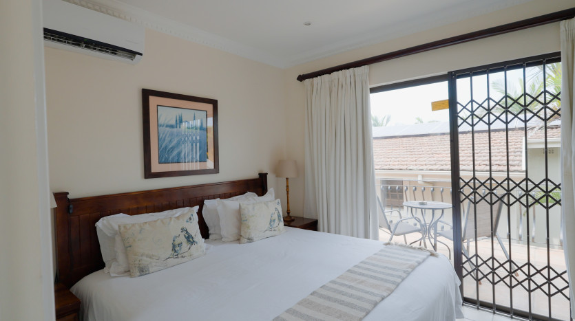 Centrally Located Umhlanga Guesthouse Property Images