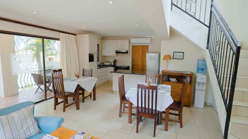 Centrally Located Umhlanga Guesthouse Property Images