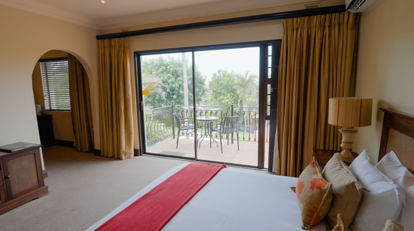 Centrally Located Umhlanga Guesthouse Property Images