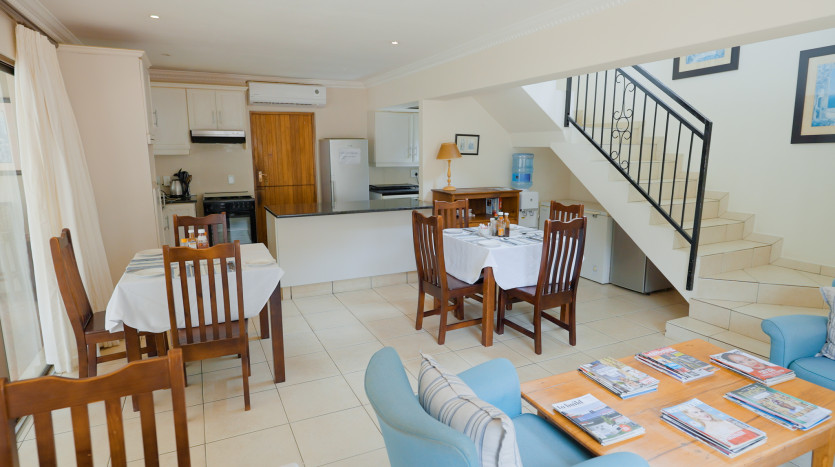 Centrally Located Umhlanga Guesthouse Property Images