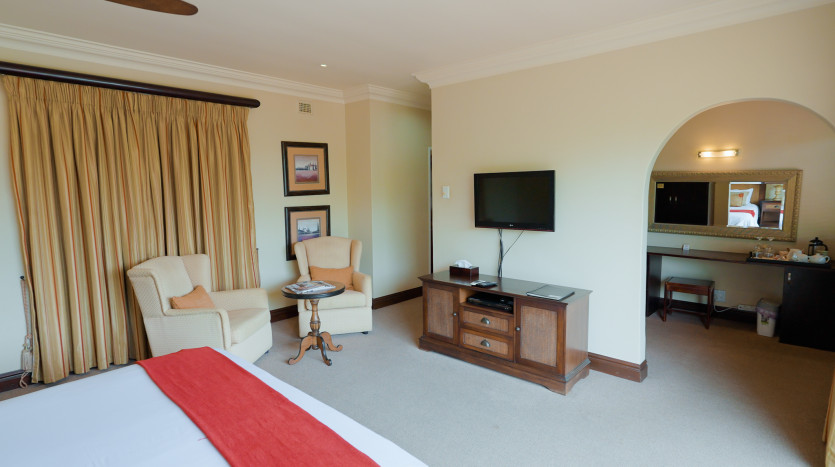 Centrally Located Umhlanga Guesthouse Property Images