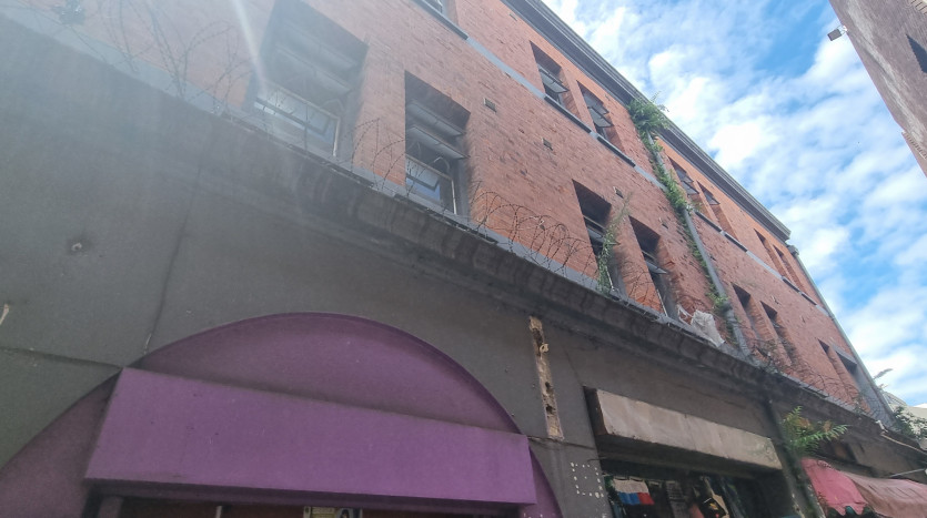 BUSINESS RESCUE: Retail Property in Durban CBD Property Images
