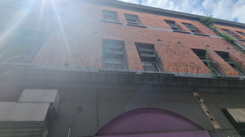 BUSINESS RESCUE: Retail Property in Durban CBD Property Images