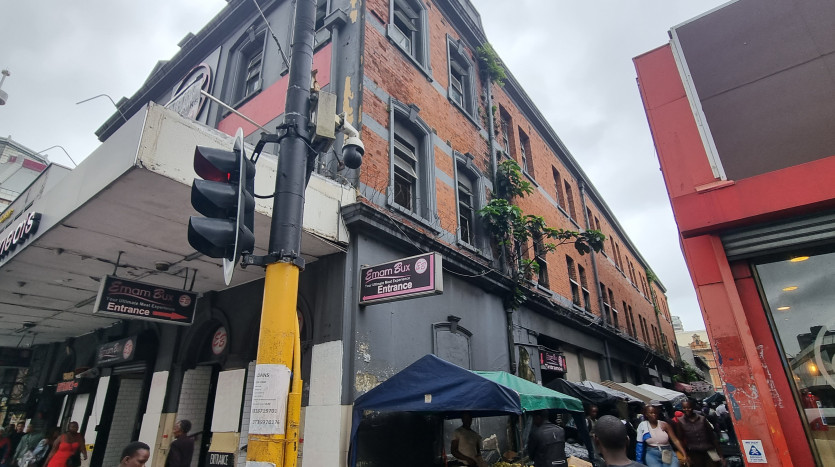 BUSINESS RESCUE: Retail Property in Durban CBD Property Images