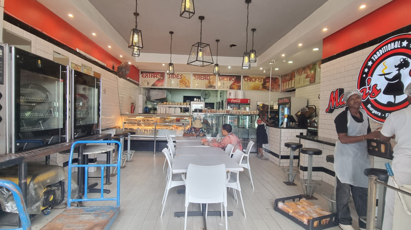BUSINESS RESCUE: Retail Property in Durban CBD Property Images