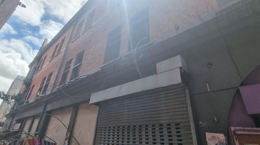 BUSINESS RESCUE: Retail Property in Durban CBD Property Images