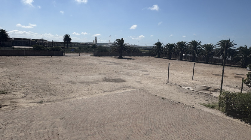 Large Industrial Site, Strategic Location and Open Yard – Ideal for Expansion Property Images