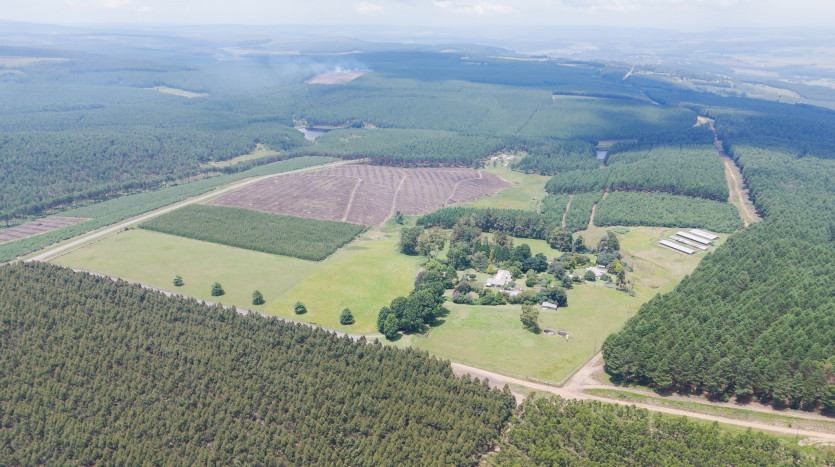 Poultry Farms - Layers & Broilers with Abattoir Property Images