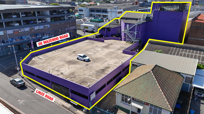 High Trading Zone Commercial Property Property Images