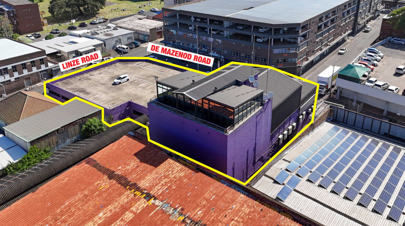 High Trading Zone Commercial Property Property Images