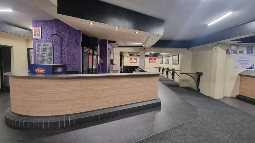 High Trading Zone Commercial Property Property Images