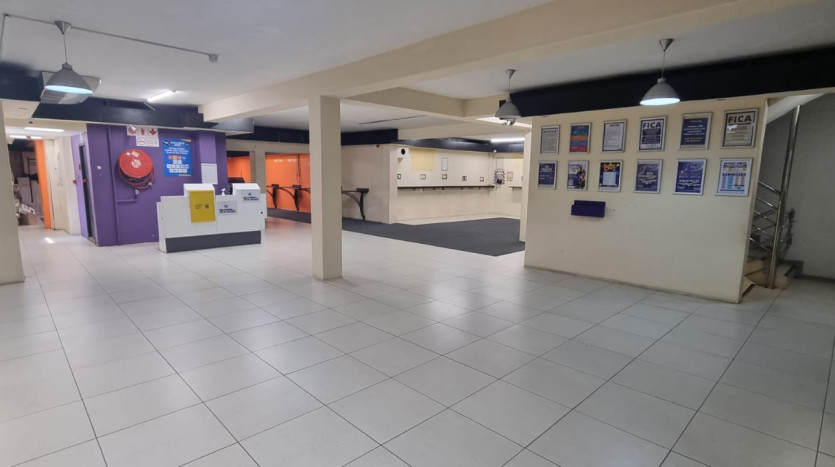 High Trading Zone Commercial Property Property Images