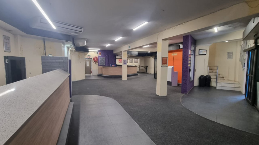 High Trading Zone Commercial Property Property Images