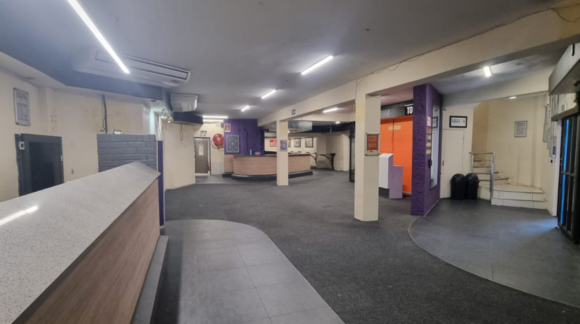 High Trading Zone Commercial Property Property Images