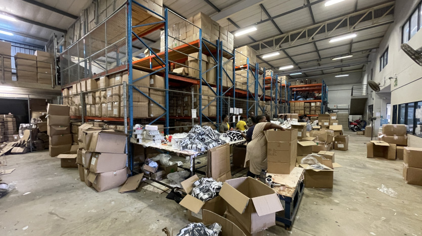 Premium Industrial Building in Umhlanga Property Images