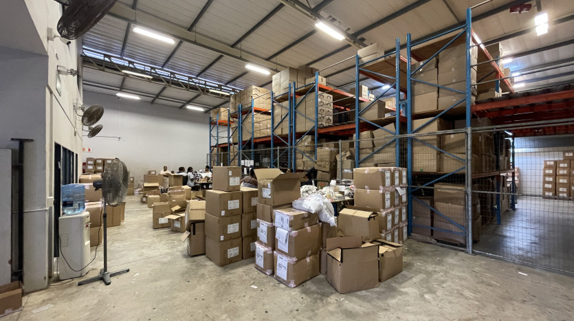 Premium Industrial Building in Umhlanga Property Images