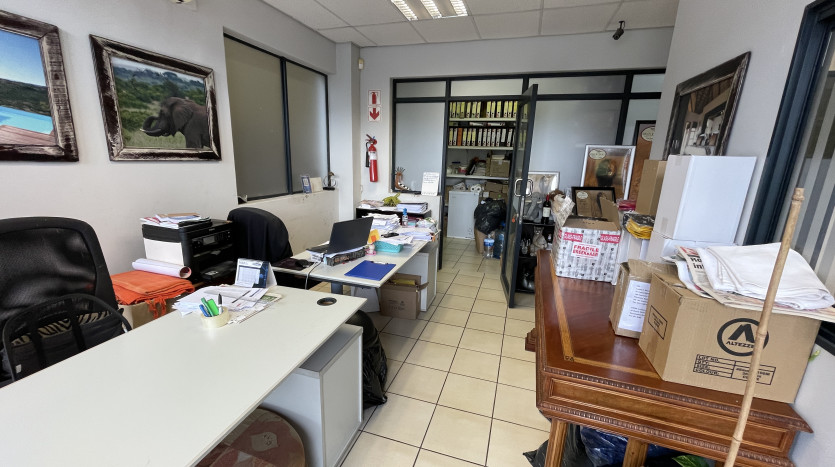 Premium Industrial Building in Umhlanga Property Images