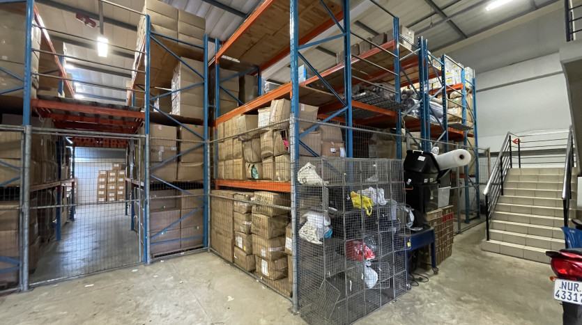 Premium Industrial Building in Umhlanga Property Images