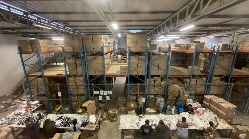 Premium Industrial Building in Umhlanga Property Images